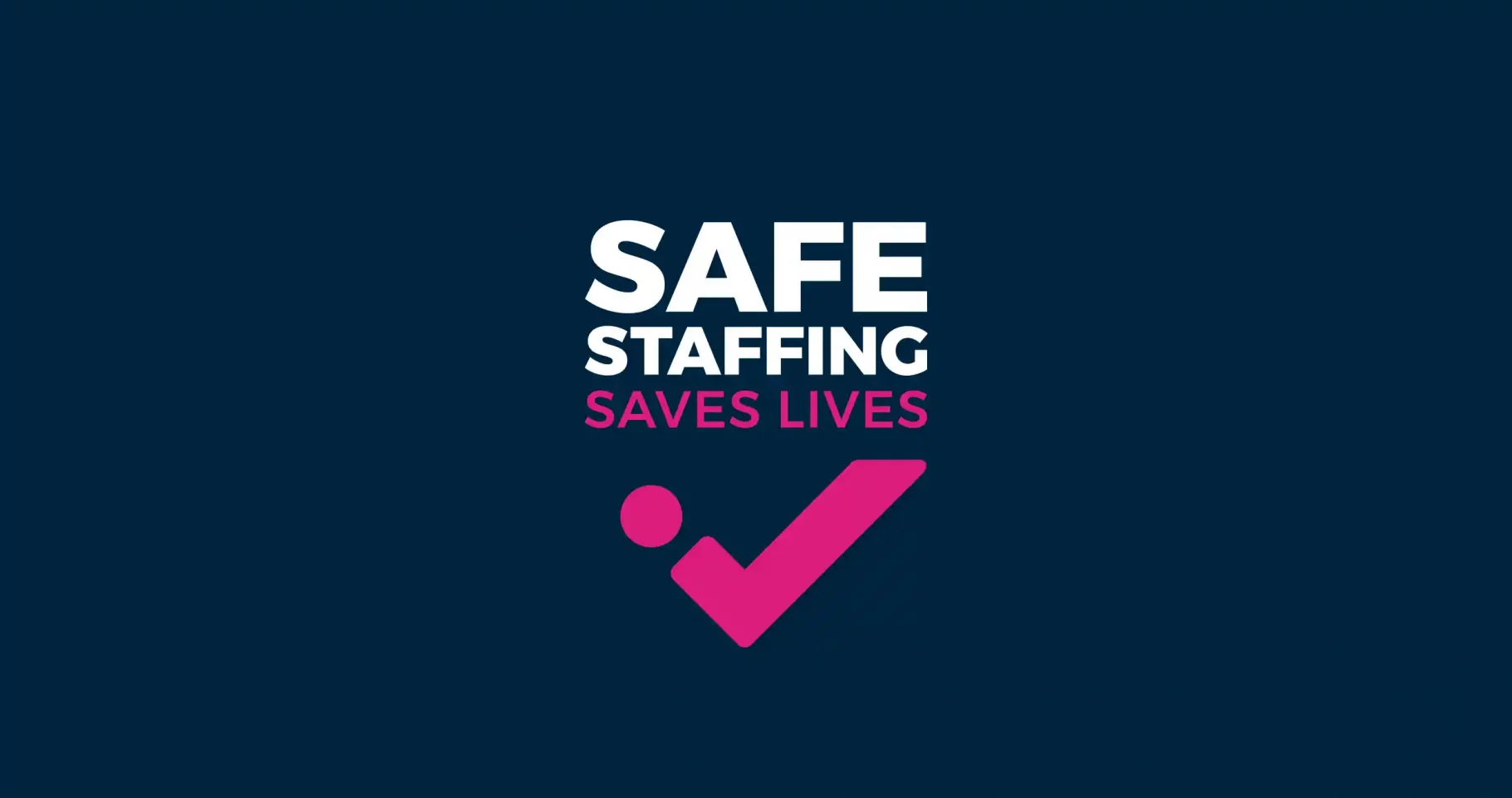 Royal College of Nursing | Campaign branding