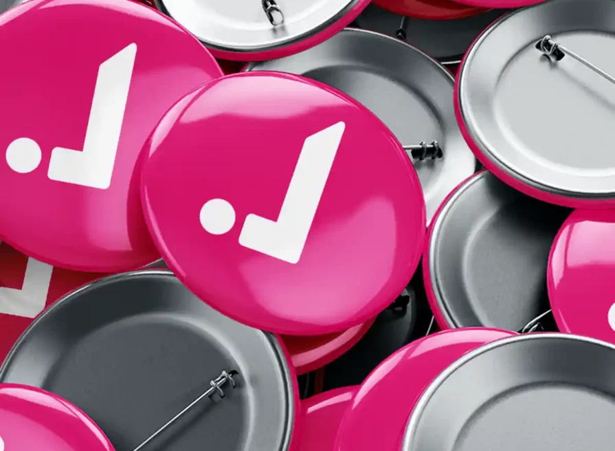 Royal College of Nursing | Campaign branding