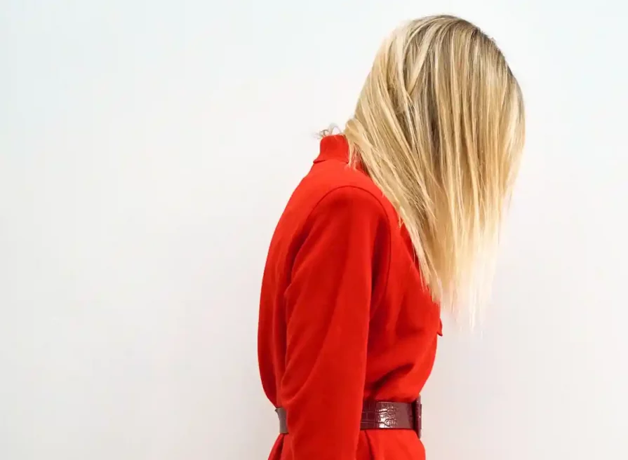 A Curated Life | Brighton fashion ecommerce web design
