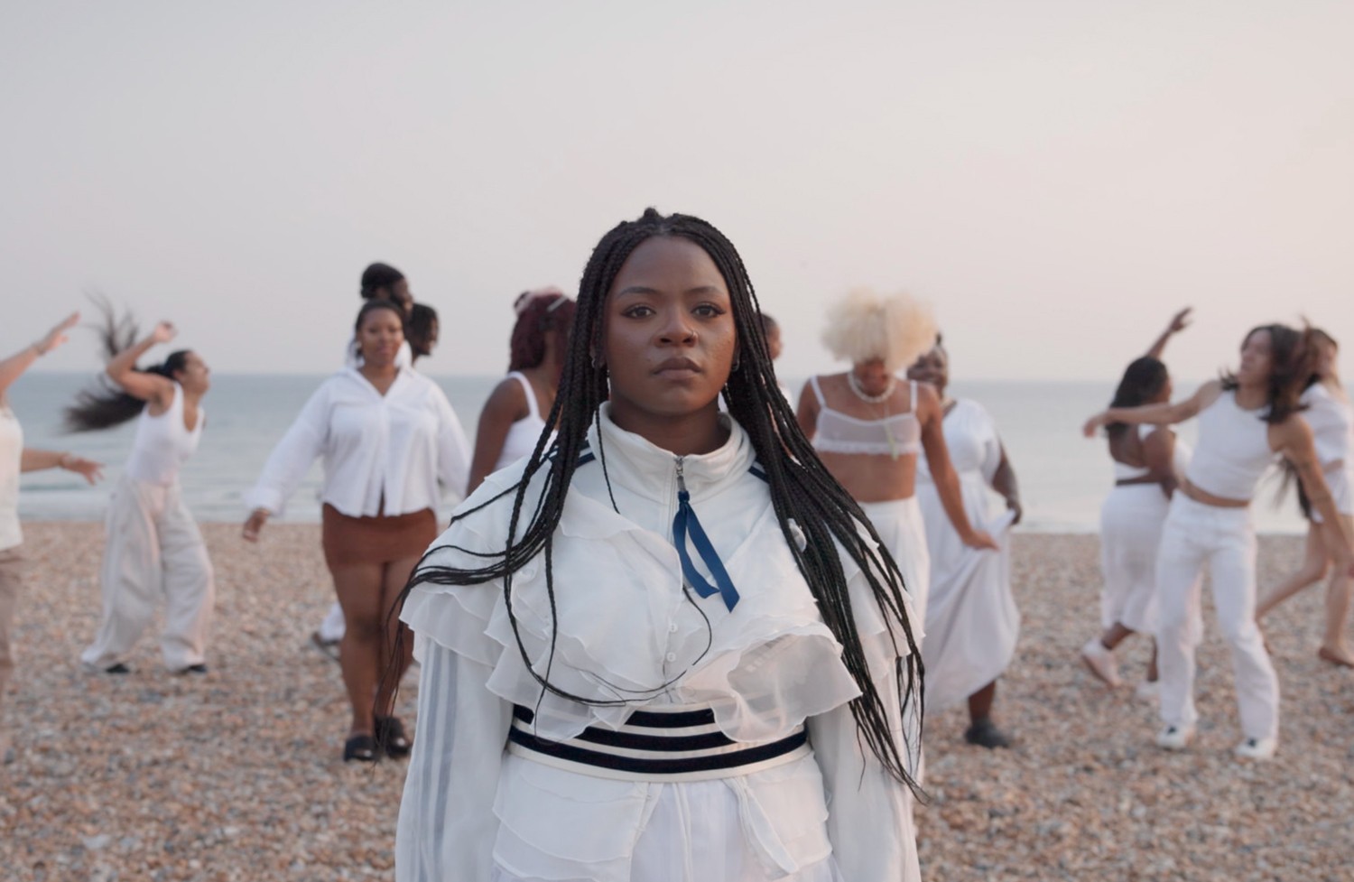 Brighton Seafront Gallery exhibition - Black History month