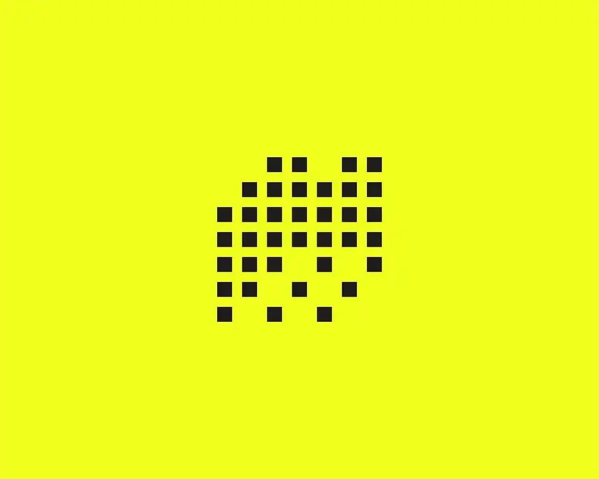 Metapixel | 3D scanning company branding