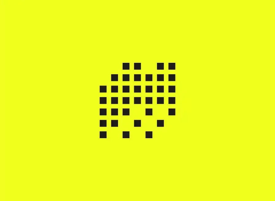 Metapixel | 3D scanning company branding