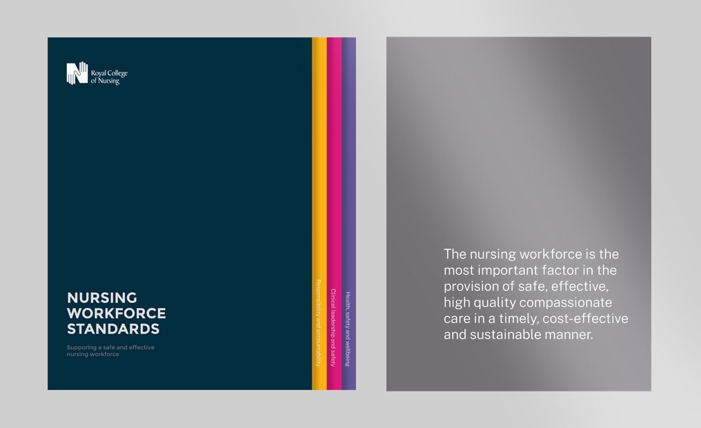 Nursing Workforce Standards