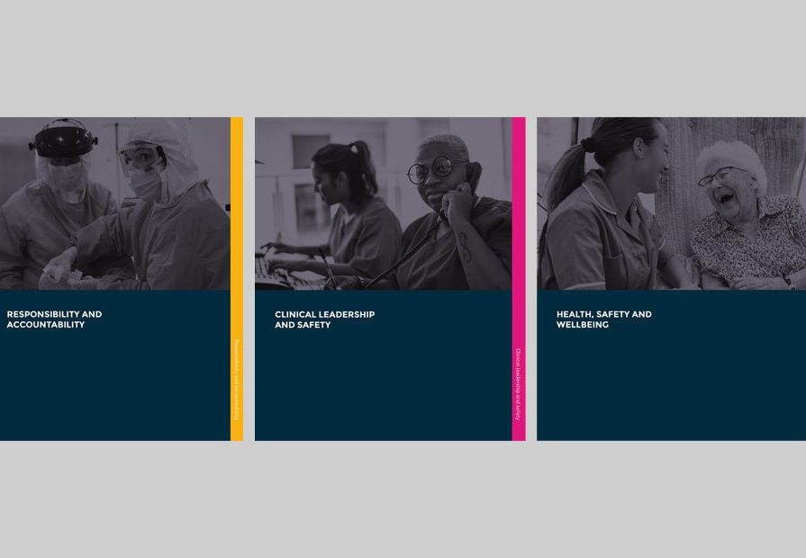 Nursing Workforce Standards