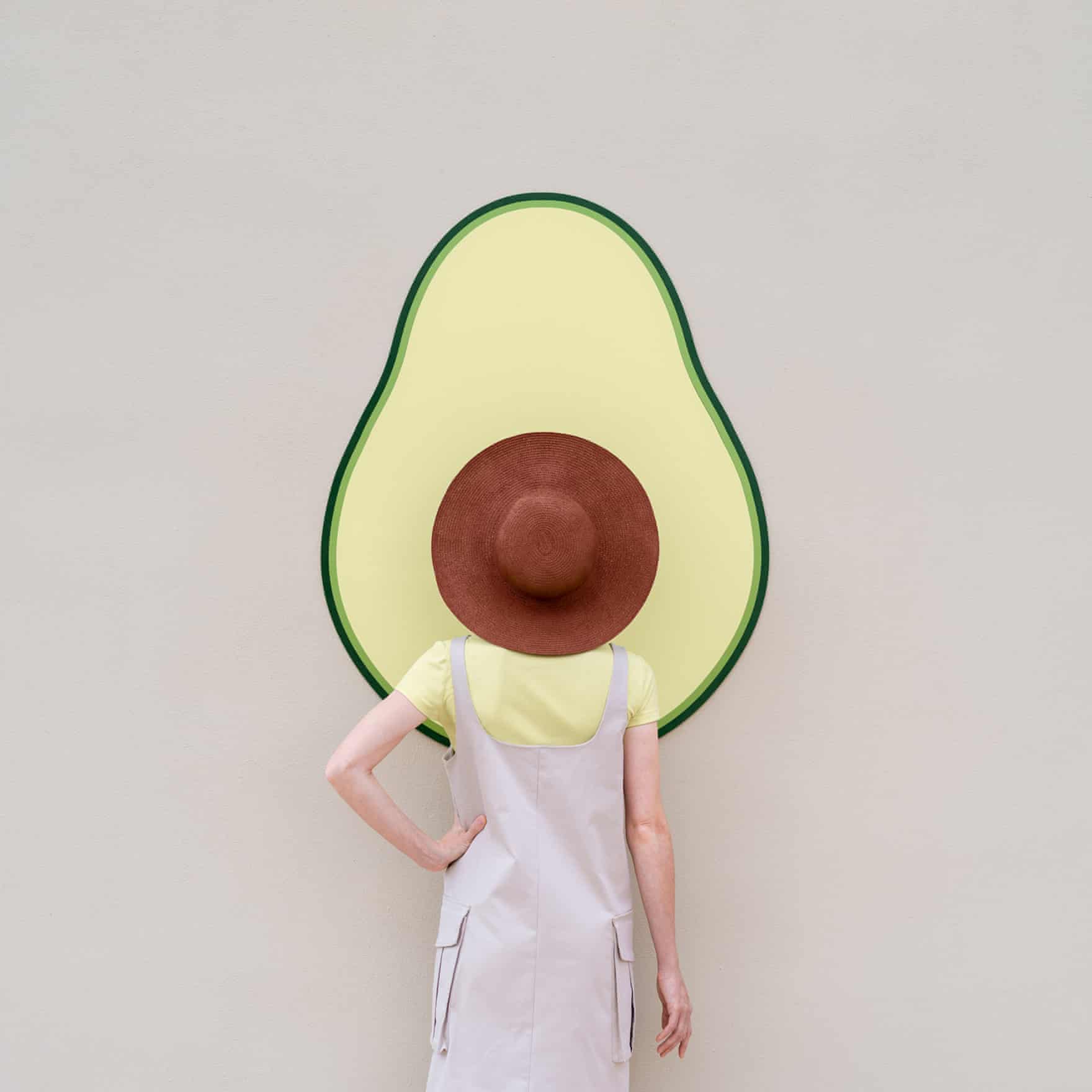 The playful photography of Anna Devís and Daniel Rueda