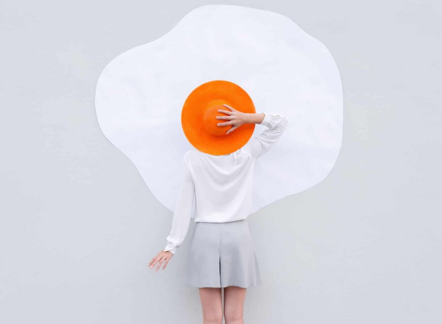 The playful photography of Anna Devís and Daniel Rueda
