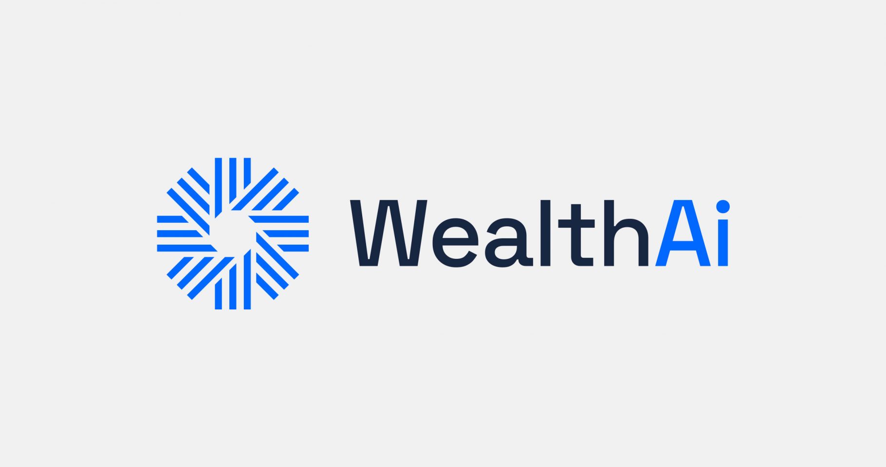 Wealth AI branding