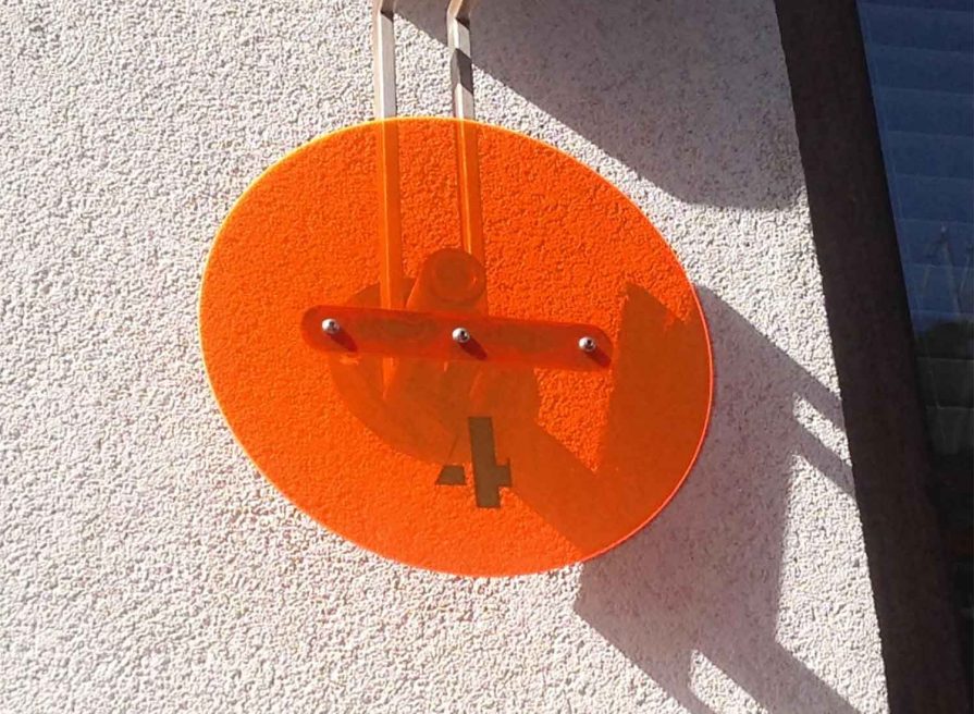Mark Design Brighton - Contact